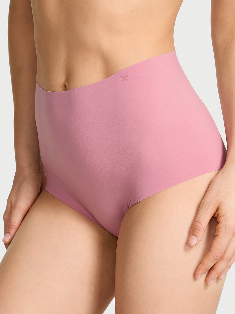 Victoria's Secret No Show Modern Brief Panty